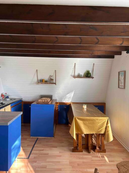 Chalet L Atypic Villa Eyne Exterior foto